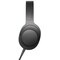 Sony MDR-100AAPB around-ear hodetelefoner (sort)