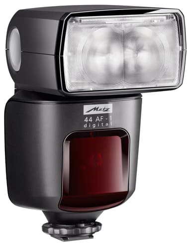 Metz Mecablitz 44 AF-1 digital blits for Sony MIS