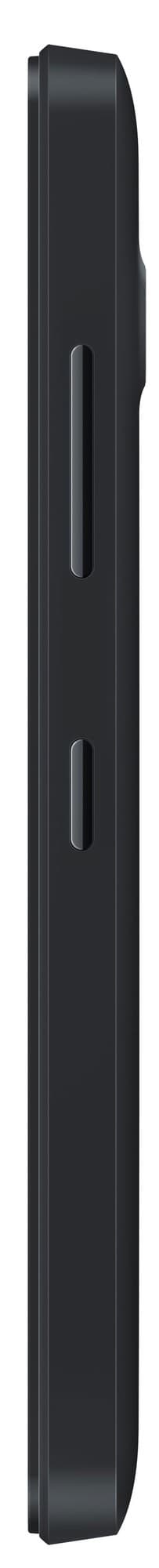 Microsoft Lumia 550 smarttelefon (sort)