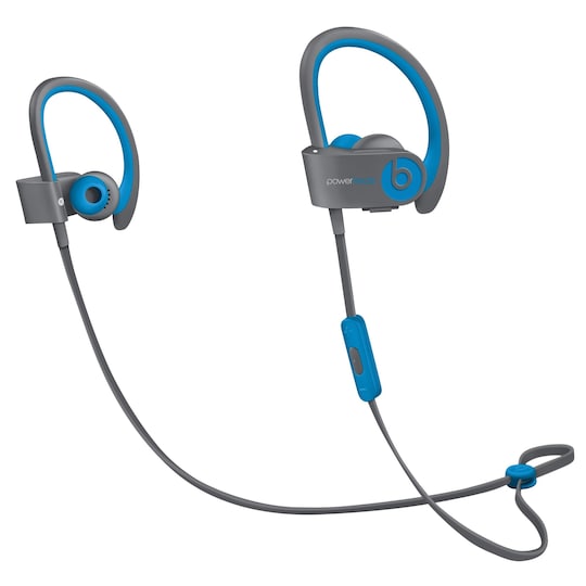 Beats Powerbeats2 Active in-ear hodetelefoner (blå)