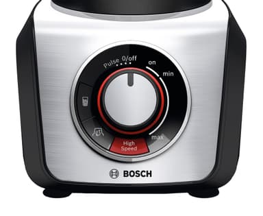 Bosch SilentMixx Pro blender MMB66G3M