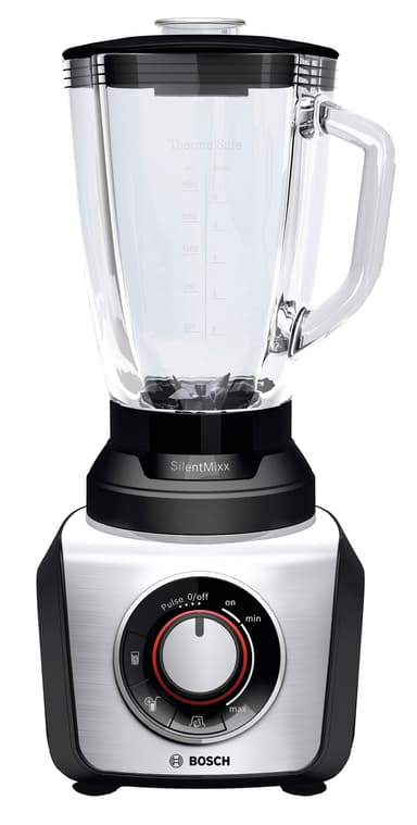 Bosch SilentMixx Pro blender MMB66G3M