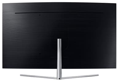 Samsung Curved 49" Q7C QLED 4K UHD Smart TV QE49Q7CAMT