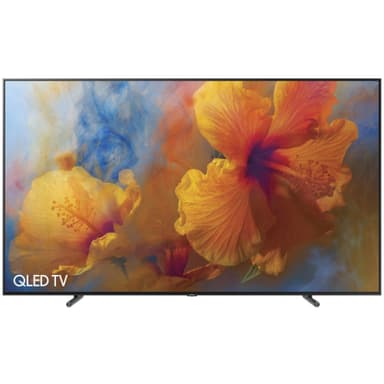 Samsung 65"  Q9F QLED 4K UHD Smart TV QE65Q9FAMT