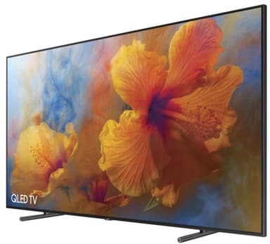 Samsung 65"  Q9F QLED 4K UHD Smart TV QE65Q9FAMT