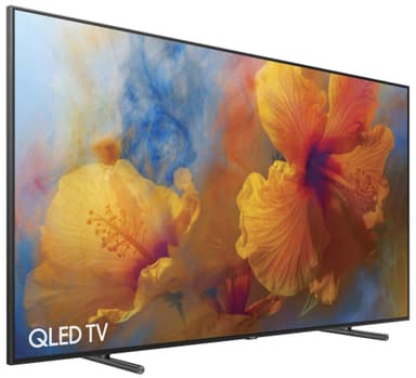 Samsung 65"  Q9F QLED 4K UHD Smart TV QE65Q9FAMT