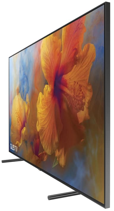 Samsung 65"  Q9F QLED 4K UHD Smart TV QE65Q9FAMT