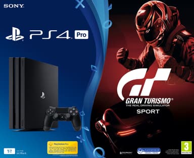Elgiganten ps4 pro discount