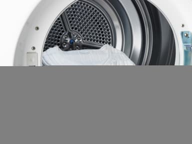 LG tørketrommel RC8055AP3Z