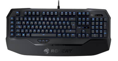 ROCCAT Ryos MK Pro gaming tastatur