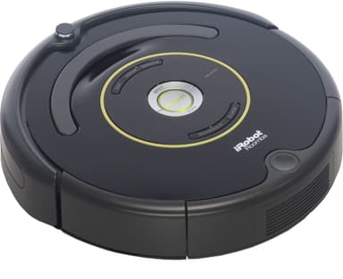 iRobot Roomba 650 robotstøvsuger