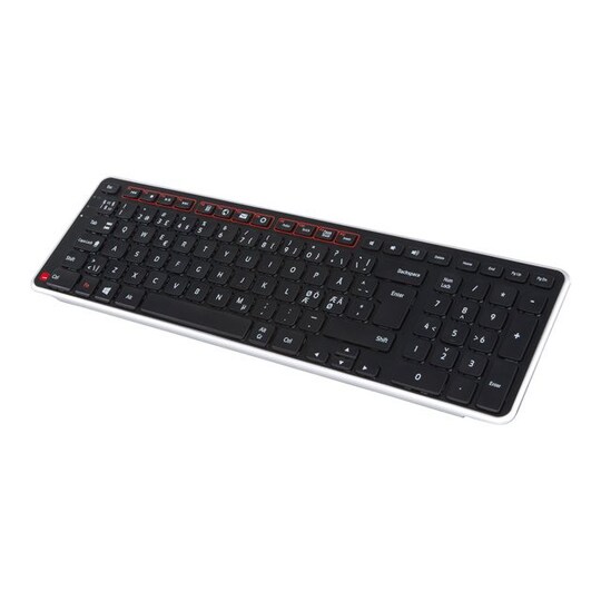 Contour Keyboard Balance - tastatur