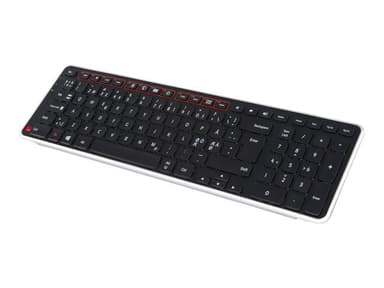Contour Keyboard Balance - tastatur