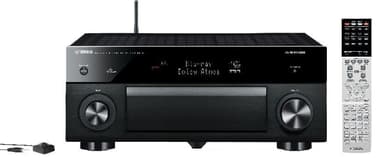 Yamaha 7.2 surround receiver RX-A1050