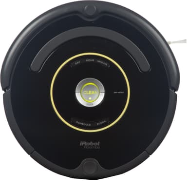 iRobot Roomba 650 robotstøvsuger