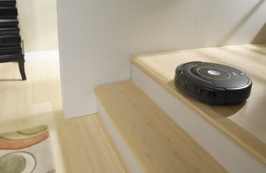 iRobot Roomba 650 robotstøvsuger