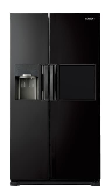 Samsung Side by Side RS7778FHCBC (178,9 cm)
