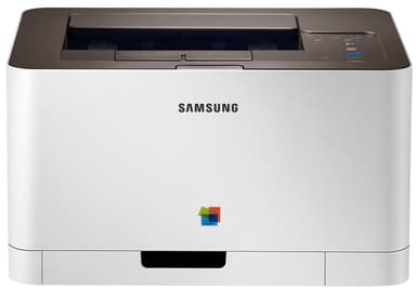 Samsung Colour laserskriver CLP-365
