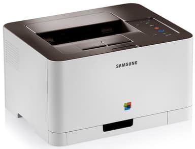 Samsung Colour laserskriver CLP-365
