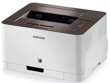 Samsung Colour laserskriver CLP-365