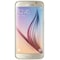 Samsung Galaxy S6 32GB smarttelefon (gull)