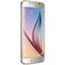 Samsung Galaxy S6 32GB smarttelefon (gull)