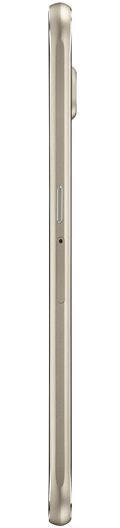 Samsung Galaxy S6 32GB smarttelefon (gull)