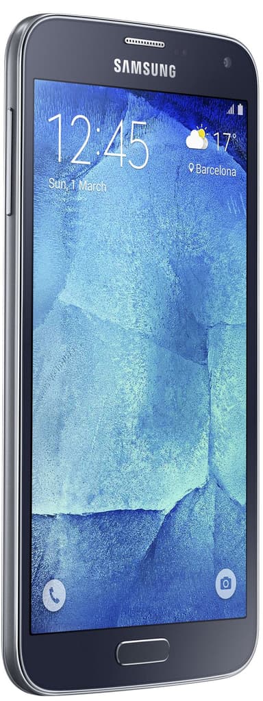 Samsung Galaxy S5 Neo smarttelefon (sort)