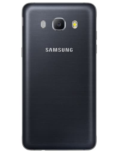 Samsung Galaxy J5 smarttelefon (sort)