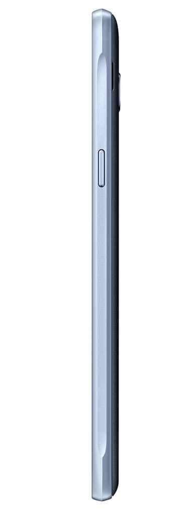 Samsung Galaxy J3 smarttelefon (sort)