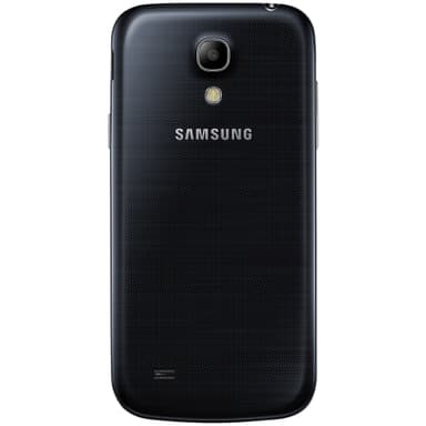 Samsung Galaxy S4 mini I9195 smarttelefon (sort)
