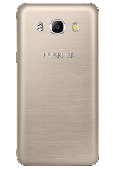 Samsung Galaxy J5 smarttelefon (gull)