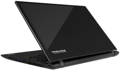 Toshiba Satellite L50D-C-16X 15.6" bærbar PC (sort)