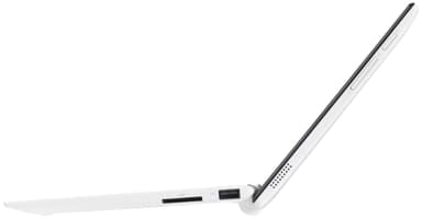 Toshiba Satellite Click Mini 2-i-1 L9W-B-102 (hvit)