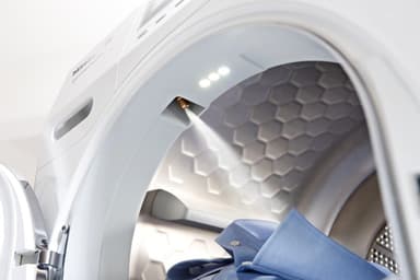 Miele tørketrommel TMV 840 WP
