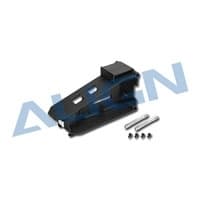 H60201T 600PRO Receiver Mount