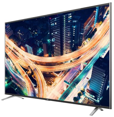 TCL 55" 4K UHD Smart TV U55S7906