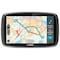 TomTom Go 610 World LMT GPS