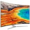 Samsung Curved 49" 4K UHD Smart TV UE49MU9005