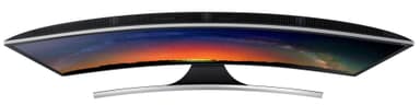 Samsung Curved 48" 3D Smart LED-TV UE48JS8505XXE