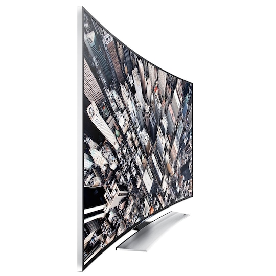 Samsung 55" 3D Smart LED-TV UE55HU8505XXE