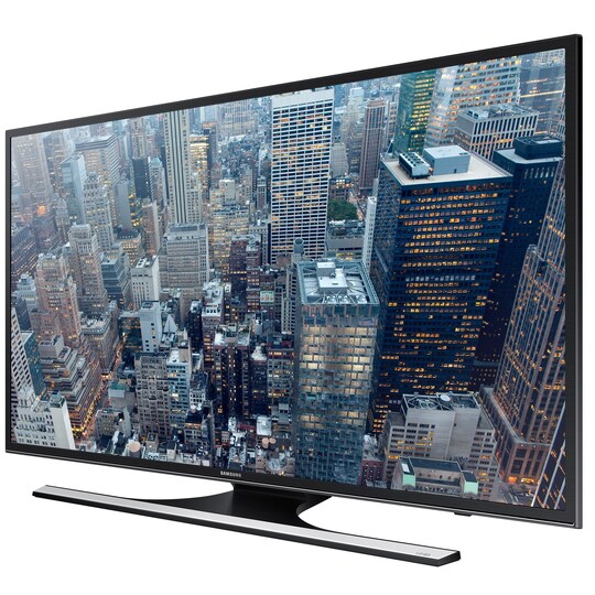 Samsung 50" Smart LED-TV UE50JU6475XXE