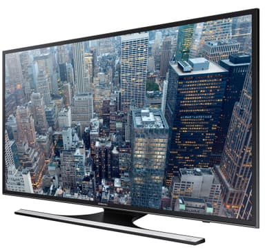Samsung 50" Smart LED-TV UE50JU6475XXE