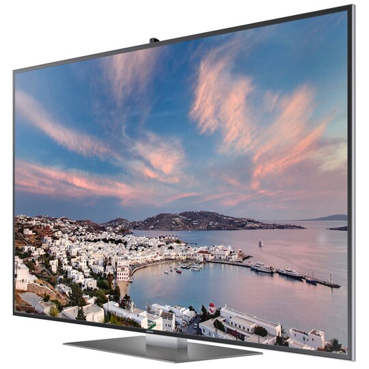 Samsung 55" 4K Ultra HD LED-TV UE55F9005