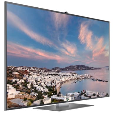 Samsung 55" 4K Ultra HD LED-TV UE55F9005