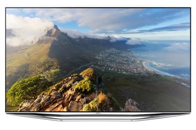 Samsung 55" 3D Smart LED-TV UE55H7005XXE