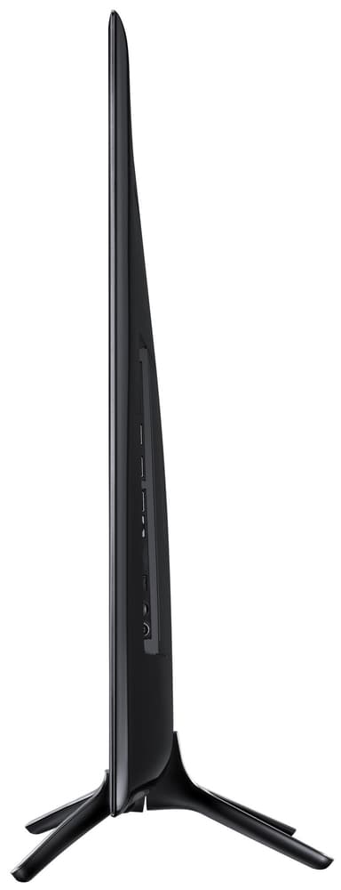 Samsung 55" Full HD Smart TV UE55M5505 (mørk titan)