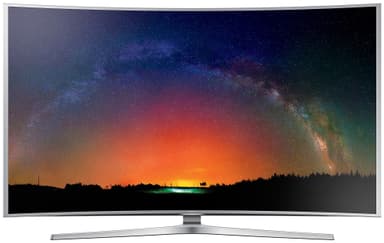 Samsung Curved 55" 3D Smart LED-TV UE55JS9005XXE