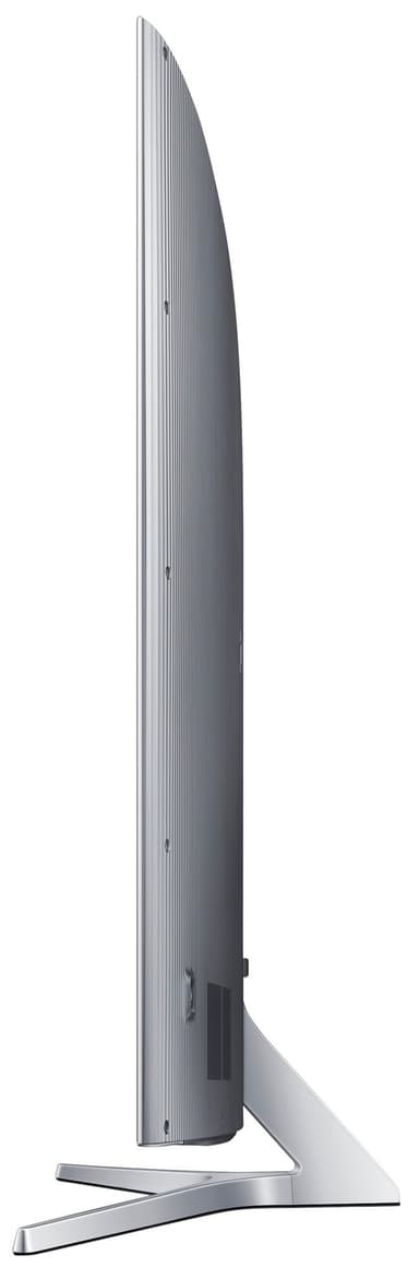 Samsung Curved 55" 3D Smart LED-TV UE55JS9005XXE