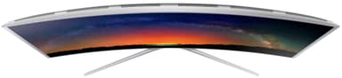 Samsung Curved 55" 3D Smart LED-TV UE55JS9005XXE